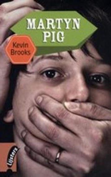 Martyn Pig - Kevin Brooks 9789001815165, Boeken, Verzenden, Gelezen, Kevin Brooks