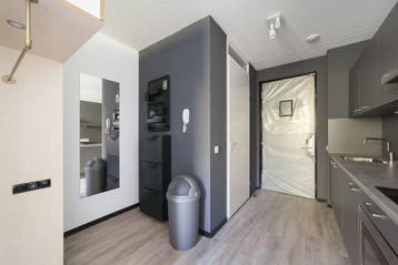 Te huur: Appartement Teteringsedijk in Breda, Noord-Brabant, Breda, Appartement