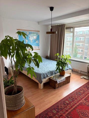 Te huur: Appartement Statenweg in Rotterdam, Appartement, Rotterdam, Zuid-Holland