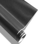 Car Wrap Folie Carbon effect 1,5 x 2 meter, Ophalen of Verzenden, Nieuw