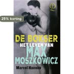 De bokser 9789021408064 Marcel Haenen, Verzenden, Gelezen, Marcel Haenen
