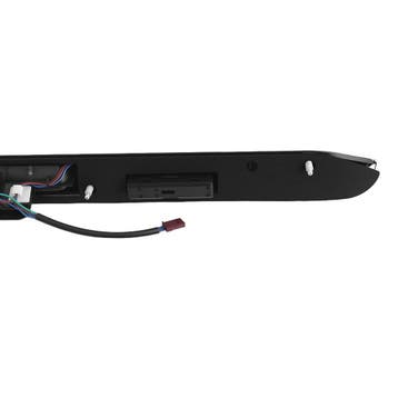 Chrome Handle geschikt voor BMW 5 Serie E39 Touring 520i..., Verzenden, Nieuw, BMW