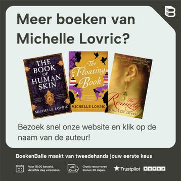 Een schitterend bedrog - Michelle Lovric 9789022546611, Verzenden, Gelezen, Michelle Lovric