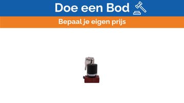 Bieden: General Electric Selector switches with, Ophalen of Verzenden, Nieuw, Elektra en Verlichting, Zeilboot of Motorboot