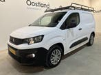 Peugeot Partner 1.6 BlueHDI Premium, Stof, Gebruikt, Euro 6, Wit