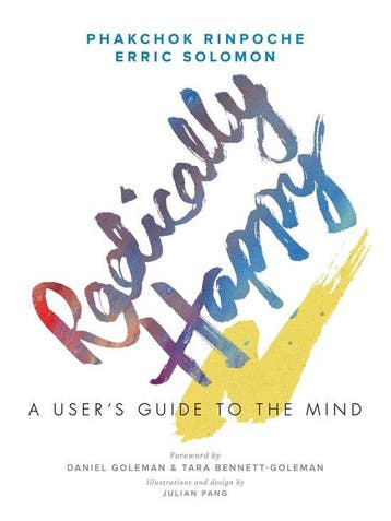 Radically Happy, Boeken, Ophalen of Verzenden, Nieuw