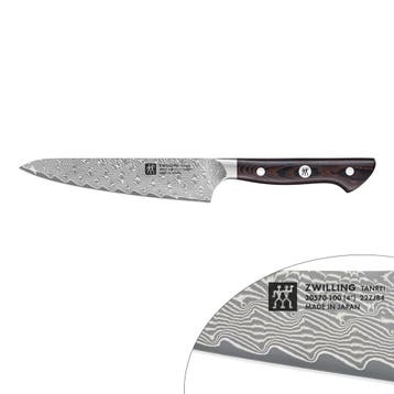 GGM Gastro | ZWILLING | TANREI - Koksmes compact - Mes: |, Verzenden, Nieuw
