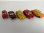 Lion Toys 1:43 - Modelbouwdoos (5) - DAF - variomatic, Nieuw