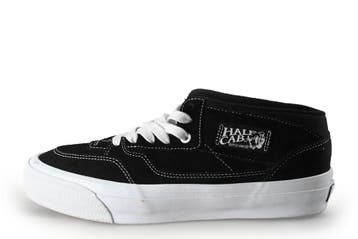 Vans Hoge sneakers in maat 42½ Zwart, Verzenden, Zwart, Vans, Sneakers of Gympen