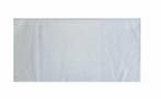 Haarband Multifunctioneel 45x25cm - Basic - Wit, Nieuw