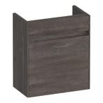 Brauer Inspire Fonteinkast - 40 cm - 1 Deur - Greeploos -, Ophalen of Verzenden, Nieuw