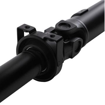 Aandrijfas L=2136mm geschikt voor Volvo V70 2 SW P80 XC70..., Auto-onderdelen, Verzenden, Nieuw, Volvo