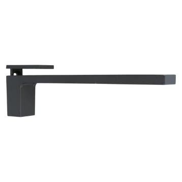 Plankdrager verstelbaar antraciet 71x230mm, Huis en Inrichting, Verzenden, Nieuw