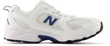 New Balance Maat 33 P530 Unisex Sneakers - NB White, Verzenden, Nieuw