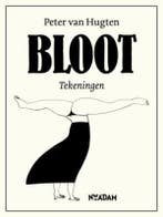 Bloot 9789046809013 Peter van Hugten, Verzenden, Gelezen, Peter van Hugten