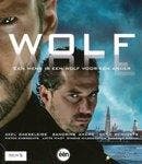 Wolf - Blu-ray, Verzenden, Nieuw in verpakking