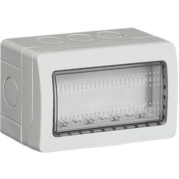 Legrand Bticino Opbouwschakelaars - BT24504, Verzenden, Nieuw, Overige typen