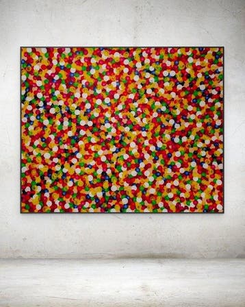 Sandra Glaser - Moments Of Happiness - XXL