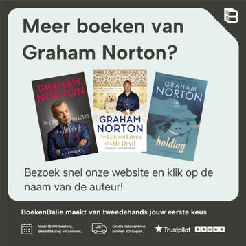 Life And Loves Of A He Devil 9781444790252 Graham Norton, Verzenden, Gelezen, Graham Norton