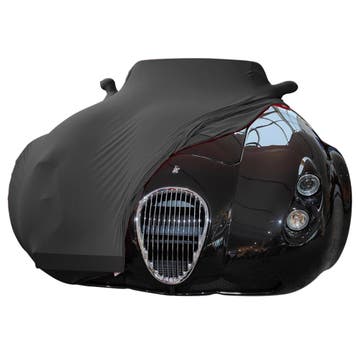 Autohoes voor Wiesmann MF4 (2003-2010) Indoor BESTE PASVORM, Ophalen of Verzenden, Nieuw, Op maat