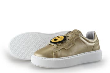 Nubikk Sneakers Meisjes in maat 31 Goud, Verzenden, Jongen of Meisje, Nubikk, Schoenen