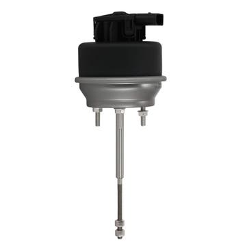 Turbo vacuümdoos geschikt voor VW Crafter 30-50 pick-up 2.., Verzenden, Nieuw, Volkswagen