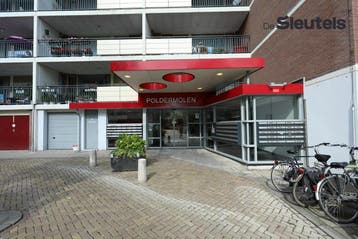 Appartement te huur in Leiden - 53 m² - 2 kamer(s) - 2, Appartement, Leiden, Zuid-Holland