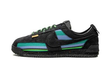 Nike Cortez Union Off Noir, Kleding | Heren, Nieuw