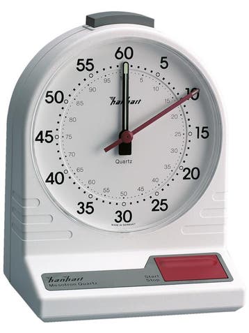 Budoklok Mesotron (STOPWATCHES), Ophalen of Verzenden, Nieuw, Overige