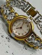 Yves Saint Laurent - Vintage Ladies Watch Two Tone Bracelet, Nieuw