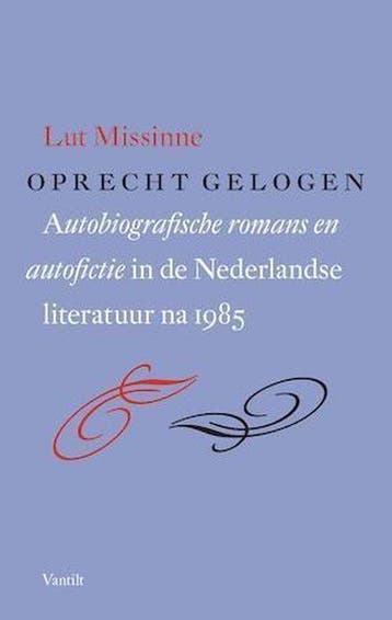 9789460041518 Oprecht gelogen Lut Missinne, Boeken, Verzenden, Nieuw, Lut Missinne