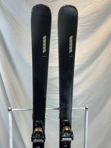 K2 Blur 74W 2025 - 169 cm, Overige merken, Gebruikt, Ophalen of Verzenden, Carve