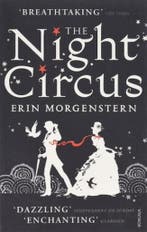 Vintage Magic: The Night Circus 9780099570295, Verzenden, Gelezen, Erin Morgenstern