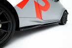 Maxton Side Skirts Diffusers V.1 Toyota GR Yaris Mk4, Verzenden, Nieuw, Toyota