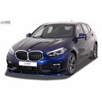Voorspoiler Lip Vario-X BMW F40 Standaard Voorbumper B7054, Nieuw, Voor, BMW