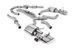 Milltek Audi RS7 C8 4.0 V8 bi-turbo (Non OPF/GPF US/ROW, Verzenden, Nieuw, Audi