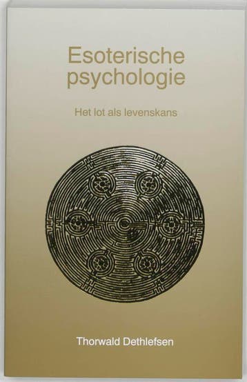 Esoterische psychologie - Thorwald Dethlefsen 9789020255522, Verzenden, Gelezen, Thorwald Dethlefsen