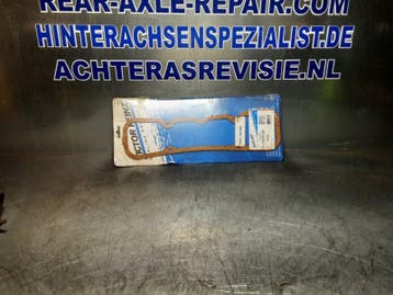 Klepdekselpakking Opel, zie omschrijving. (motorruimte), Verzenden, Nieuw, Opel