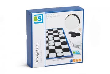 BS Toys XL Dammen Hout - Groot Denk van €36,99 voor €18,49, Ophalen of Verzenden, Nieuw