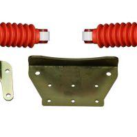 Skyjacker 1999-1999 Ford F-250 4 Wheel Drive Steering Damper, Ophalen of Verzenden, Nieuw