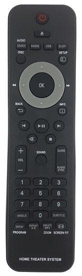 Philips 996510011293 afstandsbediening, Verzenden, Nieuw