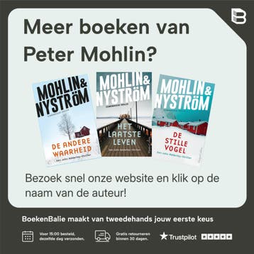 Het laatste leven / John Adderley / 1 - Peter Mohlin, Verzenden, Gelezen, Peter Mohlin