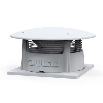 Duco RoofFan 1800 dakventilator, Verzenden, Nieuw