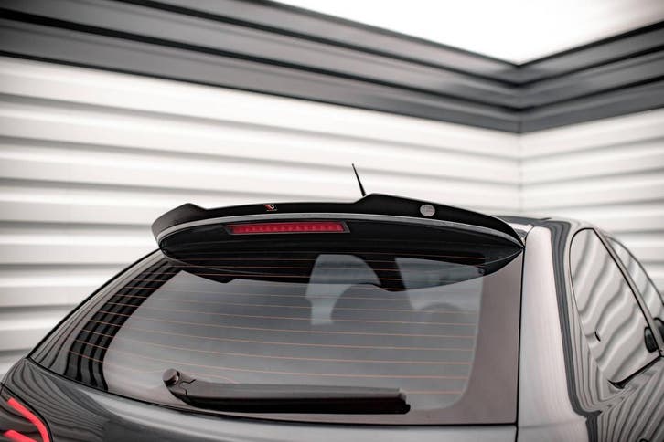 Achterspoiler Cupra Mk3, Auto diversen, Tuning en Styling, Verzenden