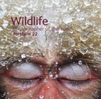Wildlife Photographer Of Yr Portfolio 22 9780565093174, Verzenden, Gelezen, Natural History Museum