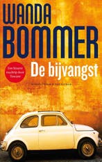 De bijvangst 9789038898544 Wanda Bommer, Boeken, Romans, Verzenden, Gelezen, Wanda Bommer