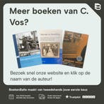 IJsberen en zitvlees 9789020408225 C. Vos, Verzenden, Zo goed als nieuw, C. Vos