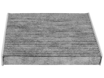 aFe 16-24 RAM 1500 Carbon Cabin Air Filter, Ophalen of Verzenden, Nieuw