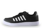 K-swiss Sneakers in maat 43 Zwart, Verzenden, Zwart, K-swiss, Sneakers of Gympen