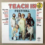 Teach-In – Festival (1-12-Vinyl-LP), Ophalen of Verzenden, Nieuw in verpakking
